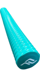 Immersa Jumbo Swimming Pool Noodles, Premium Soft Water-Based Vinyl Coating and UV Resistant Foam Noodles for Swimming and Floating, Lake Floats, Pool Floats for Adults and Kids.