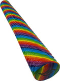 Immersa Jumbo Swimming Pool Noodles, Premium Soft Water-Based Vinyl Coating and UV Resistant Foam Noodles for Swimming and Floating, Lake Floats, Pool Floats for Adults and Kids.