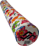 Immersa Jumbo Swimming Pool Noodles, Premium Soft Water-Based Vinyl Coating and UV Resistant Foam Noodles for Swimming and Floating, Lake Floats, Pool Floats for Adults and Kids.