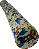 Immersa Jumbo Swimming Pool Noodles, Premium Soft Water-Based Vinyl Coating and UV Resistant Foam Noodles for Swimming and Floating, Lake Floats, Pool Floats for Adults and Kids.