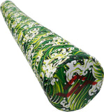 Immersa Jumbo Swimming Pool Noodles, Premium Soft Water-Based Vinyl Coating and UV Resistant Foam Noodles for Swimming and Floating, Lake Floats, Pool Floats for Adults and Kids.